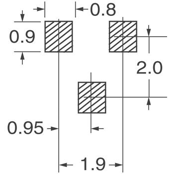 ZHCS500TA分离式半导体产品原装热卖，专销Diodes Inc ZHCS500TA分离式半导体产品