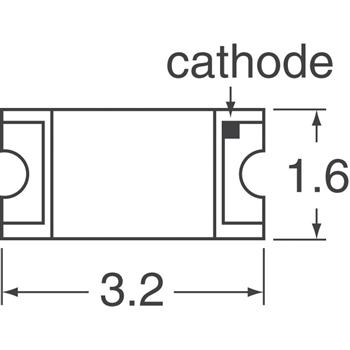 HSMB-C150原装Avago Technologies US Inc.光电元件现货供应，环保现货HSMB-C150价格优惠