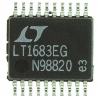 供应LTC1387CG集成电路 (IC)，Linear Technology品牌集成电路 (IC)LTC1387CG 原装现货