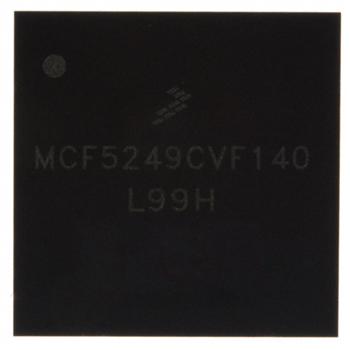 Freescale Semiconductor MCF5249CVF140集成电路 (IC)，现货供应MCF5249CVF140接受批量订货