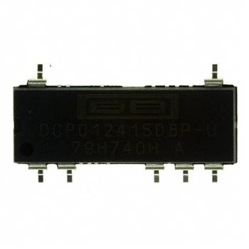 DCP012415DBP-U电源 - 板载原装热卖，专销Texas Instruments DCP012415DBP-U电源 - 板载