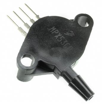 供应Freescale Semiconductor传感器，转换器MPX53GP，MPX53GP原装正品，MPX53GP现货热卖