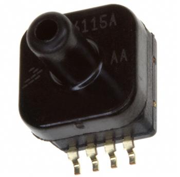 供应Freescale Semiconductor传感器，转换器MP3H6115AC6U，MP3H6115AC6U原装正品，MP3H6115AC6U现货热卖