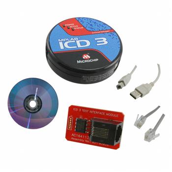 供应DV164035编程器，开发系统，Microchip Technology品牌编程器，开发系统DV164035 原装现货