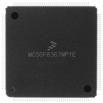 长期供应 大量现货Freescale Semiconductor MC56F8367MPYE主营：Freescale Semiconductor集成电路 (IC)