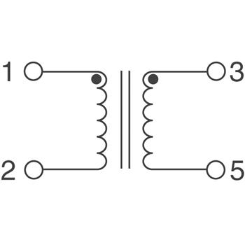供应Pulse Electronics Corporation变压器PA1005.100NLT，PA1005.100NLT原装正品，PA1005.100NLT现货热卖