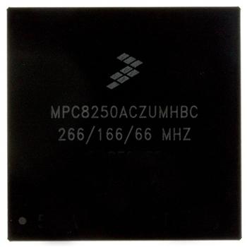 MPC8250ACZUMHBC原装Freescale Semiconductor集成电路 (IC)现货供应，环保现货MPC8250ACZUMHBC价格优惠