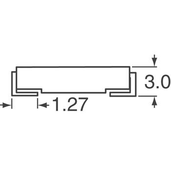 供应IHLP2525CZER1R0M01电感器，线圈，扼流圈，Vishay Dale品牌电感器，线圈，扼流圈IHLP2525CZER1R0M01 原装现货