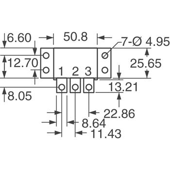 163CMQ100半导体模块原装热卖，专销Vishay Semiconductors 163CMQ100半导体模块