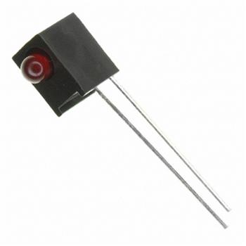 HLMP-1301-E00A1原装Avago Technologies US Inc.光电元件现货供应，环保现货HLMP-1301-E00A1价格优惠
