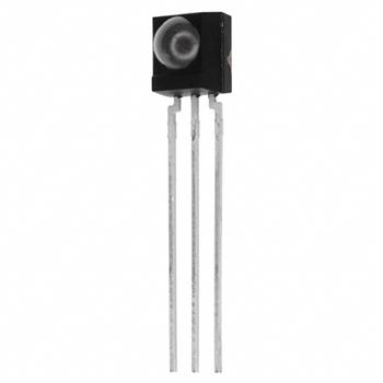 【Vishay Semiconductors】传感器，转换器TSOP34838全系列进口国产优势供应 销量第一