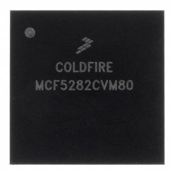 供应MCF5282CVM80集成电路 (IC)，Freescale Semiconductor品牌集成电路 (IC)MCF5282CVM80 原装现货