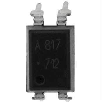 HCPL-817-000E特低价供应Avago Technologies US Inc.隔离器，HCPL-817-000E隔离器，厂家直销 量大优惠