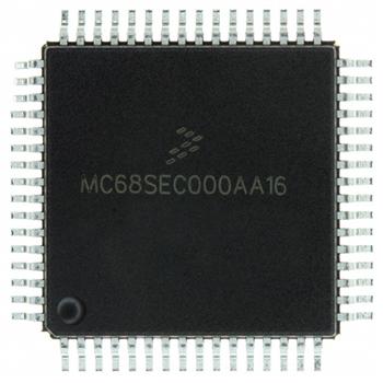 供应Freescale Semiconductor集成电路 (IC)MC68SEC000AA16，MC68SEC000AA16原装正品，MC68SEC000AA16现货热卖