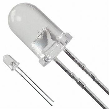Avago Technologies US Inc. HLMP-C115光电元件，现货供应HLMP-C115接受批量订货