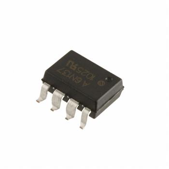 6N137-500E特低价供应Avago Technologies US Inc.隔离器，6N137-500E隔离器，厂家直销 量大优惠