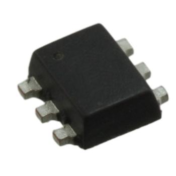 【STMicroelectronics】过电压，电流，温度装置USBLC6-2P6全系列进口国产优势供应 销量第一