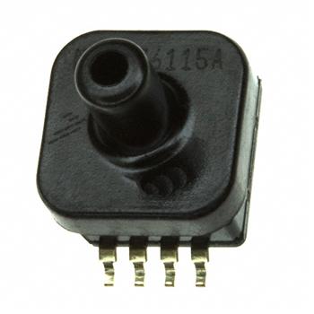 供应Freescale Semiconductor传感器，转换器MPXHZ6115AC6U，MPXHZ6115AC6U原装正品，MPXHZ6115AC6U现货热卖