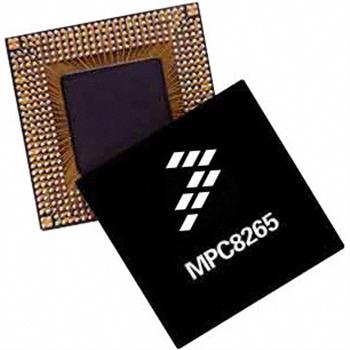 供应Freescale Semiconductor集成电路 (IC)MPC8265ACVVMIBC，MPC8265ACVVMIBC原装正品，MPC8265ACVVMIBC现货热卖