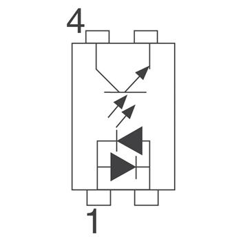 PS2505-1-A隔离器原装热卖，专销CEL PS2505-1-A隔离器