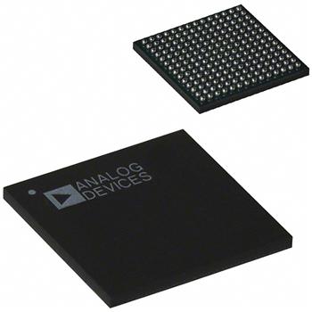 【Analog Devices Inc】RF/IF 和 RFIDAD6633BBCZ全系列进口国产优势供应 销量第一