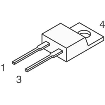 【ON Semiconductor】分离式半导体产品MUR1560G全系列进口国产优势供应 销量第一