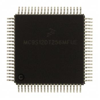 【Freescale Semiconductor】集成电路 (IC)MC9S12DT256MFUE全系列进口国产优势供应 销量第一