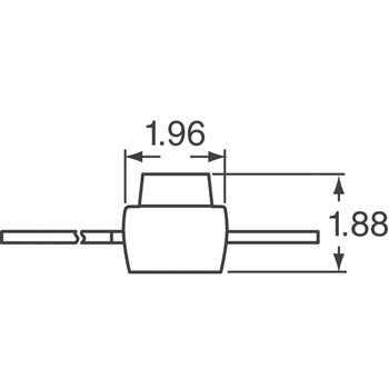 供应HLMP-P505-G0011光电元件，Avago Technologies US Inc.品牌光电元件HLMP-P505-G0011 原装现货