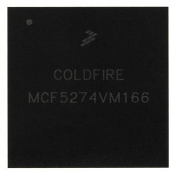 Freescale Semiconductor MCF5274VM166集成电路 (IC)，现货供应MCF5274VM166接受批量订货