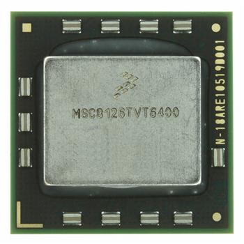 MSC8126TVT6400特低价供应Freescale Semiconductor集成电路 (IC)，MSC8126TVT6400集成电路 (IC)，厂家直销 量大优惠