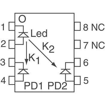 HCNR200-300E特低价供应Avago Technologies US Inc.隔离器，HCNR200-300E隔离器，厂家直销 量大优惠