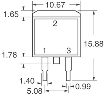批发全新原装IRF9520STRL【保质量】，IRF9520STRL特价，量大再议，质量保证