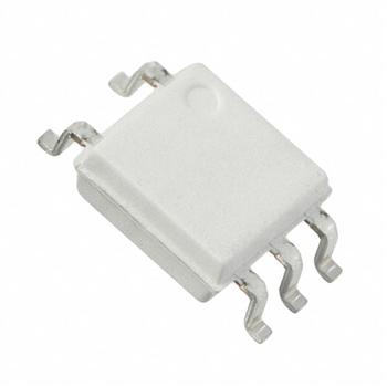 FODM8071隔离器原装热卖，专销Fairchild Optoelectronics Group FODM8071隔离器