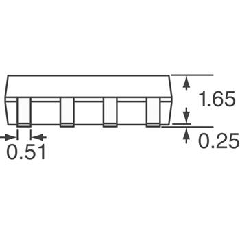 Alpha & Omega Semiconductor Inc AO4437分离式半导体产品，现货供应AO4437接受批量订货