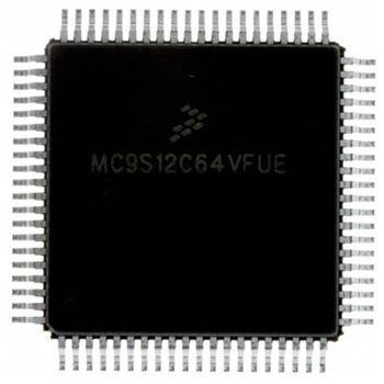 MC9S12C64VFUE特低价供应Freescale Semiconductor集成电路 (IC)，MC9S12C64VFUE集成电路 (IC)，厂家直销 量大优惠