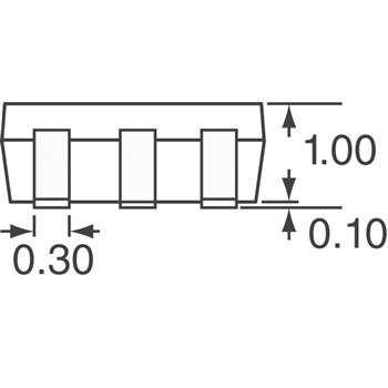 AO7800特低价供应Alpha & Omega Semiconductor Inc分离式半导体产品，AO7800分离式半导体产品，厂家直销 量大优惠