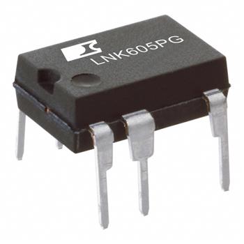 LNK606PG集成电路 (IC)原装热卖，专销Power Integrations LNK606PG集成电路 (IC)