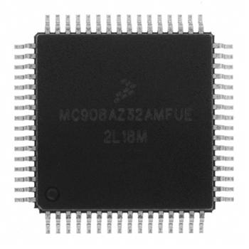 MC908AZ32AMFUE原装Freescale Semiconductor集成电路 (IC)现货供应，环保现货MC908AZ32AMFUE价格优惠