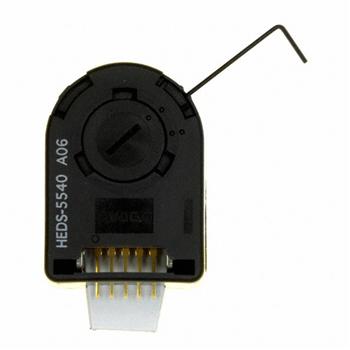 HEDS-5540#A06传感器，转换器原装热卖，专销Avago Technologies US Inc. HEDS-5540#A06传感器，转换器