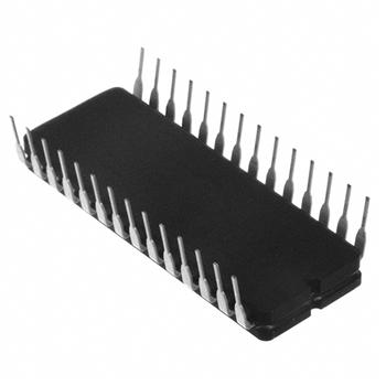 STMicroelectronics M27C256B-12F1集成电路 (IC)，现货供应M27C256B-12F1接受批量订货