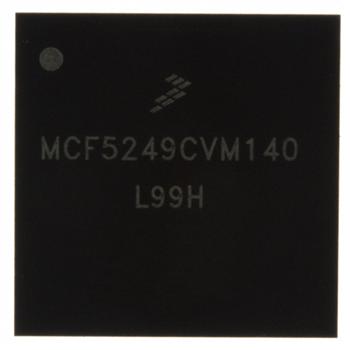 长期低价批发高品质Freescale Semiconductor品牌MCF5249CVM140集成电路 (IC)，量大优惠