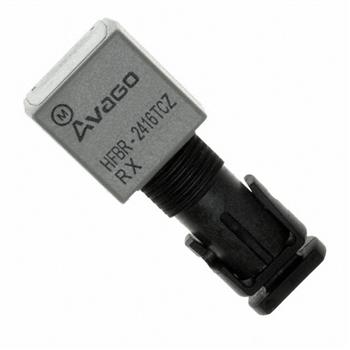HFBR-2416TCZ光电元件原装热卖，专销Avago Technologies US Inc. HFBR-2416TCZ光电元件