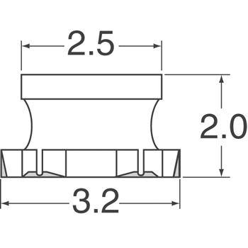 Murata Electronics North America LQH32MN100J23L电感器，线圈，扼流圈，现货供应LQH32MN100J23L接受批量订货