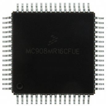 长期供应 大量现货Freescale Semiconductor MC908MR16CFUE主营：Freescale Semiconductor集成电路 (IC)