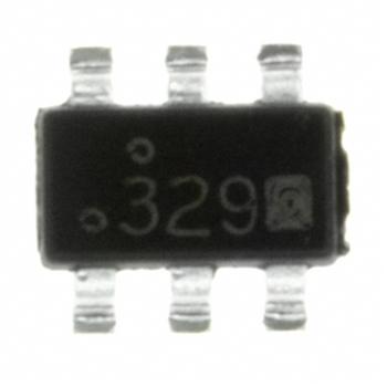供应Fairchild Semiconductor集成电路 (IC)FDC6329L，FDC6329L原装正品，FDC6329L现货热卖