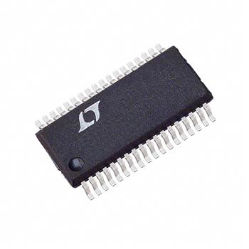 LTC4259ACGW#TR集成电路 (IC)原装热卖，专销Linear Technology LTC4259ACGW#TR集成电路 (IC)
