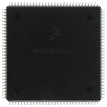 长期供应 大量现货Freescale Semiconductor MC68360AI25L主营：Freescale Semiconductor集成电路 (IC)