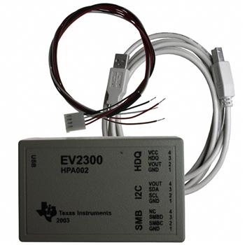 长期低价批发高品质Texas Instruments品牌EV2300编程器，开发系统，量大优惠