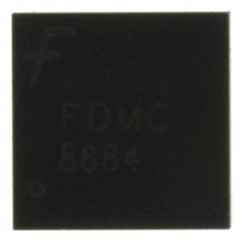 FDMC8884原装Fairchild Semiconductor分离式半导体产品现货供应，环保现货FDMC8884价格优惠