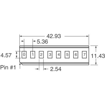 HDSP-2533原装Avago Technologies US Inc.光电元件现货供应，环保现货HDSP-2533价格优惠